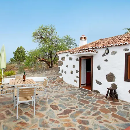 La Chirlaca Semesterbostad