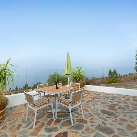 Semesterbostad La Chirlaca