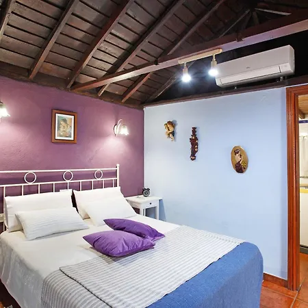 La Chirlaca Tijarafe