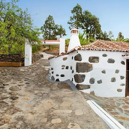 La Chirlaca Semesterbostad