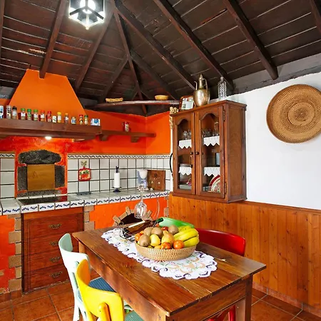 La Chirlaca * Tijarafe