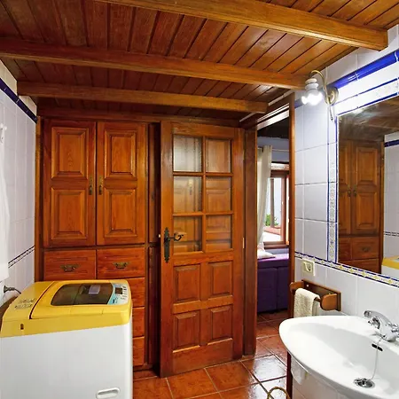 Semesterbostad La Chirlaca *