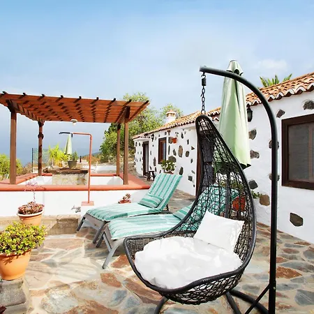 Ferienhaus La Chirlaca *