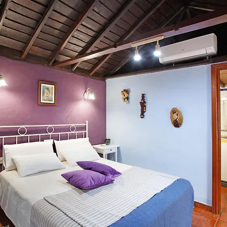 Ferienhaus La Chirlaca