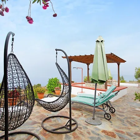 La Chirlaca Ferienhaus Tijarafe